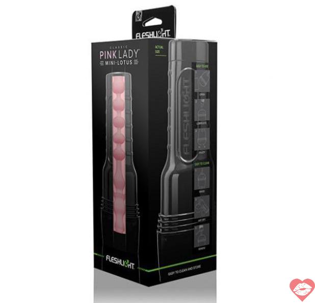 Mua Âm đạo giả cao cấp Fleshlight Pink Lady Destroya chính hãng giá tốt 