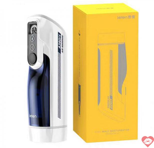 Bán Âm đạo giả đa năng Leten A380 Male Masturbator Version 4 giá rẻ 
