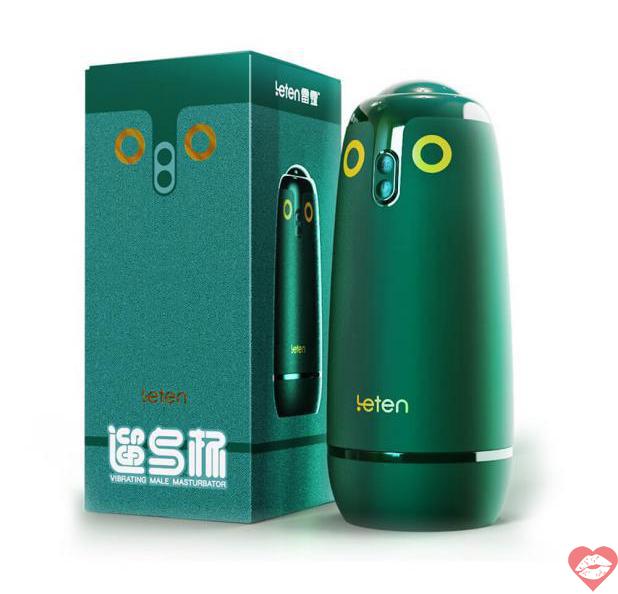 Bỏ sỉ Âm đạo giả đa năng Leten Walking Bird điều khiển qua app có tốt không? 