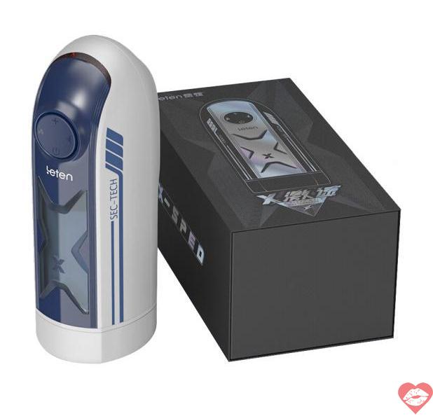 Đại lý Âm đạo giả đa năng Leten X Speed Male Masturbator nhập khẩu 