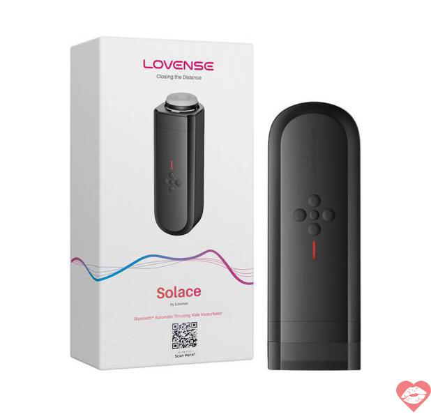Bán Âm đạo giả đa năng Lovense Solace có tốt không? 