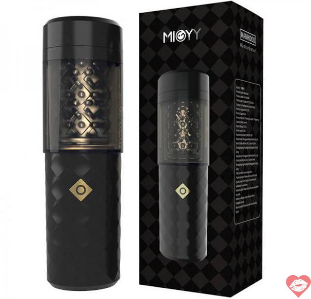 Cung cấp Âm đạo giả đa năng Migyy Manhood rung thụt xoay mạnh giá rẻ 