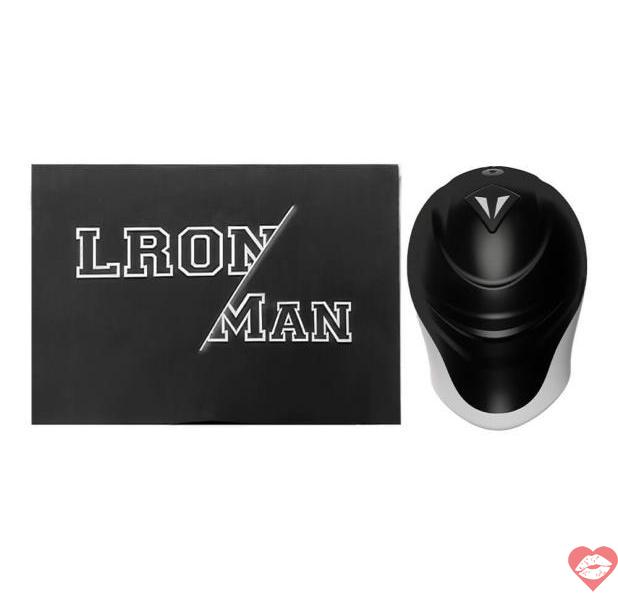 Đại lý Âm đạo giả đa năng Toyschool Iron Man chính hãng 