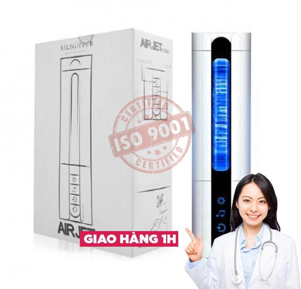  Bỏ sỉ Âm đạo giả dính tường tự động rung đa chế độ sạc điện - Ailighter Airjet  có tốt không? 