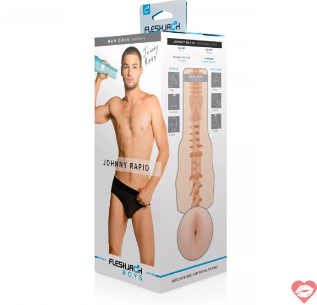So sánh Âm đạo giả Fleshjack Boys Johnny Rapid lỗ hậu môn cấu trúc người mẫu nổi tiếng mới nhất 