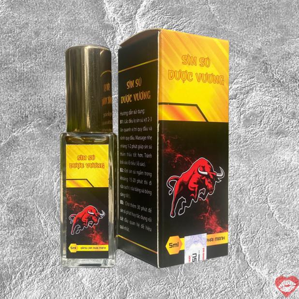  Bảng giá Cao sìn sú Dược Vương chính hãng dạng xịt thảo dược Ê Đê Tây Nguyên  cao cấp 