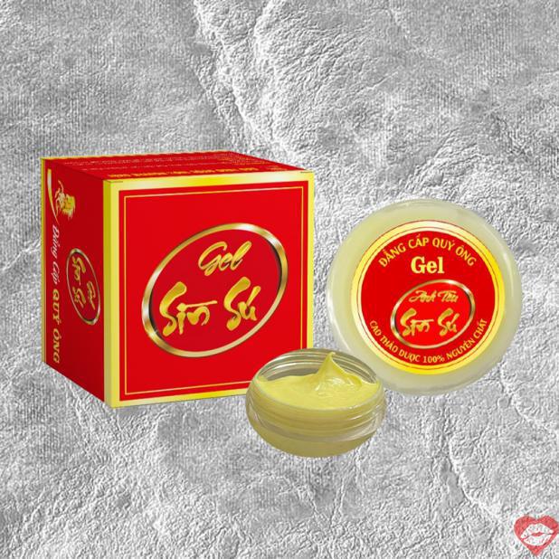 Đại lý Gel Sìn Sú Quý Ông kéo dài thời gian chống xuất tinh hàng mới về 