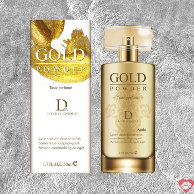  Đại lý Nước hoa Gold Powder D kích dục nữ chai xịt tình yêu cao cấp chính hãng  hàng xách tay 