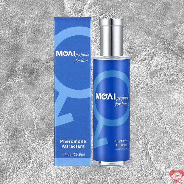  Giá sỉ Nước hoa kích thích nữ Moai pheromone for him tăng ham muốn nhanh an toàn  giá sỉ 