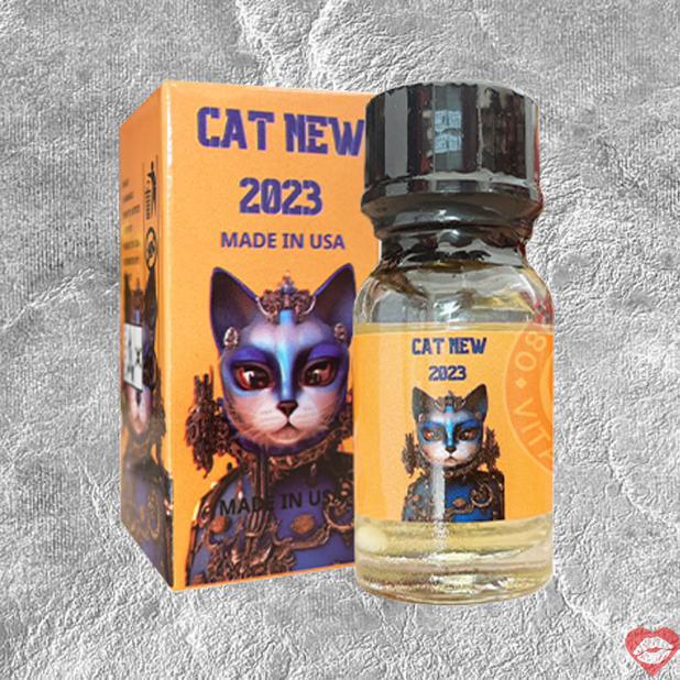 Cửa hàng bán Popper Cat New 10ml cho Top Bot tốt nhất 