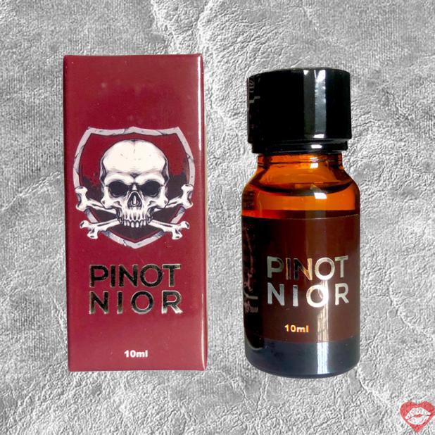 Bỏ sỉ Popper đầu lâu Pinot Nior 10ml dành cho Top Bot có tốt không? 