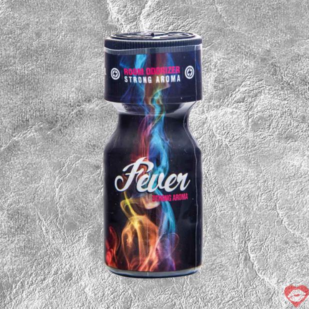 Bỏ sỉ Popper Fever Strong Aroma 10ml có tốt không? 