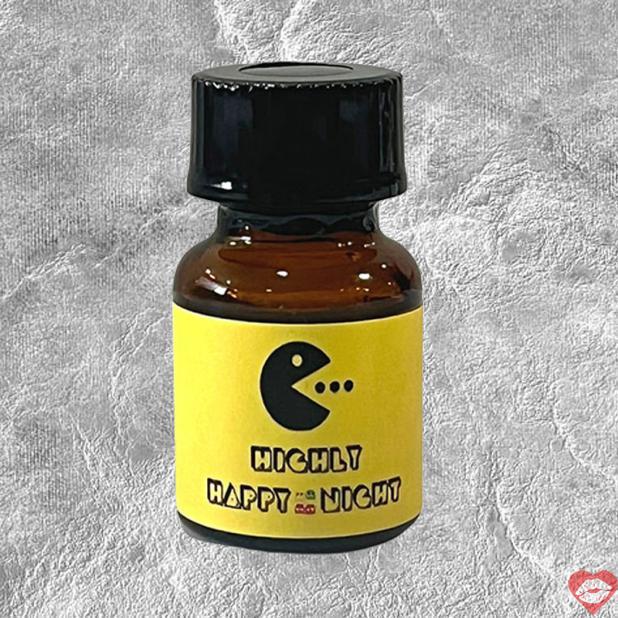 Cung cấp Popper Pac-Man Highly 10ml chính hãng 