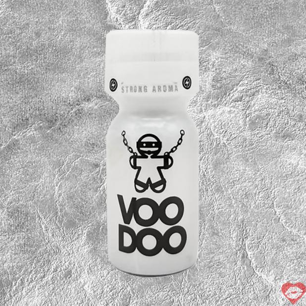 Giá sỉ Popper Voodoo Strong Aroma 10ml Extra Fuerte chính hãng 
