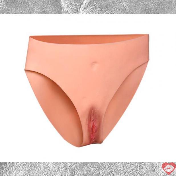 Mua Quần silicone Long Love có âm đạo giả nữ cho gay LGBT đồng tính nam loại tốt 