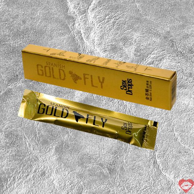 Sỉ Thuốc kích dục Nữ dạng nước không mùi Gold Fly ruồi vàng Tây Ban Nha cao cấp 