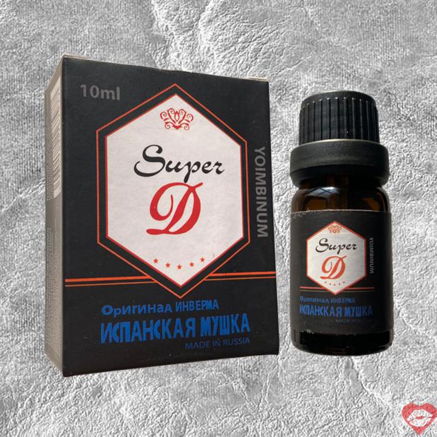  Sỉ Thuốc kích dục Super D kích thích nữ chính hãng Nga tác dụng mạnh  giá tốt 