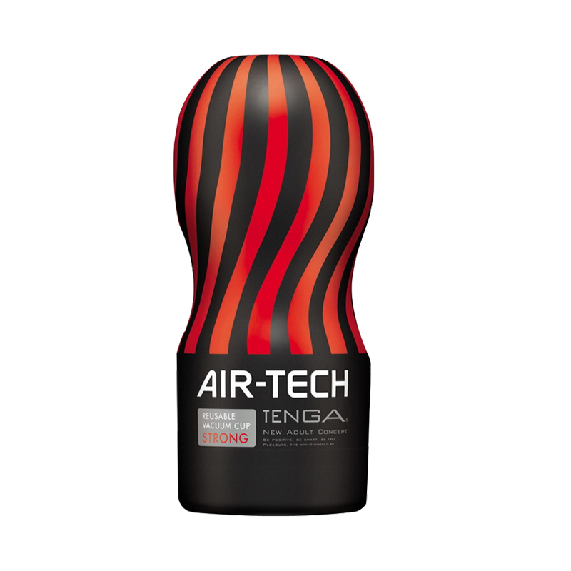 Cốc thủ dâm Tenga Air-Tech Nhật Bản hút chân không tự sướng