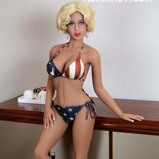 Búp bê AF MORELA 158CM