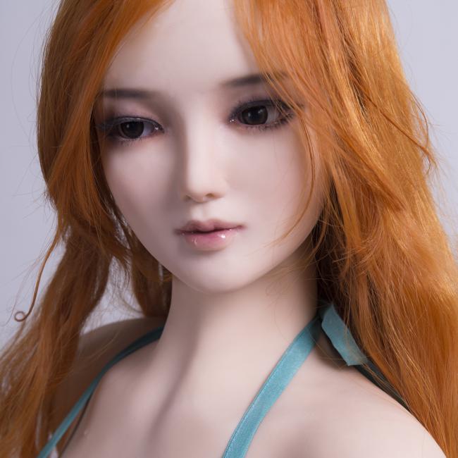 Búp bê QT JI EUN 170CM