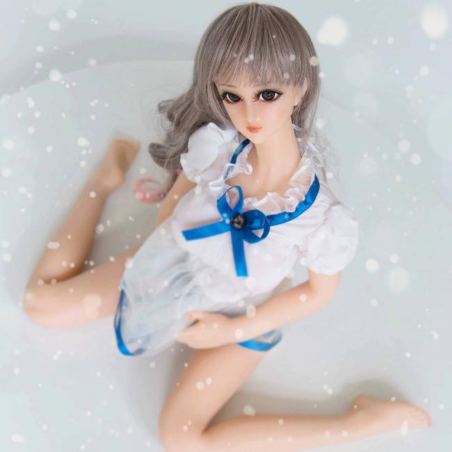 Búp bê SH FAY 65CM
