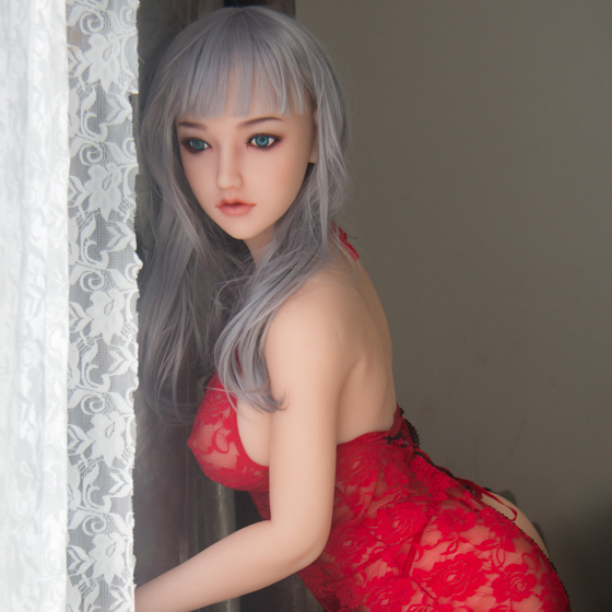 Búp bê SH PEACH 165CM
