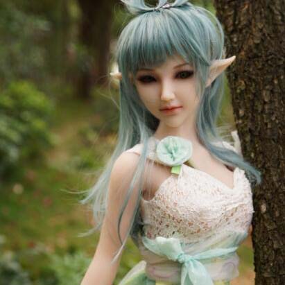 Búp bê SH SALOME 118CM