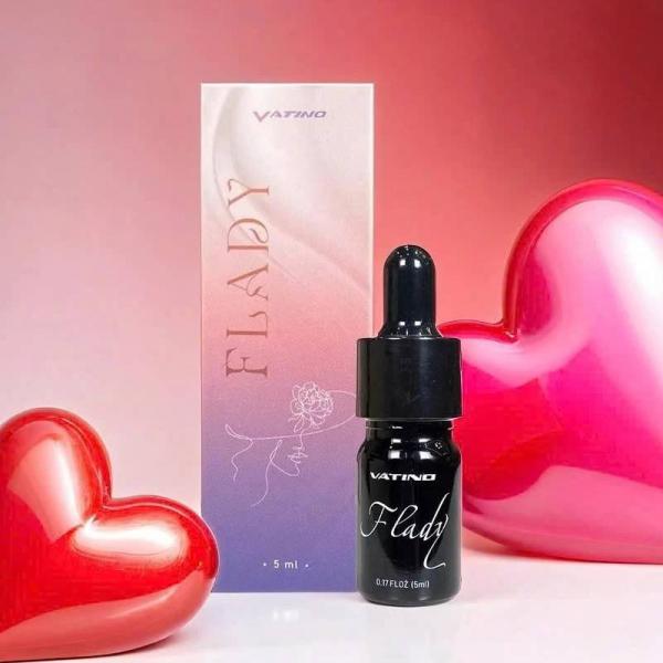 Gel Flady Kích Nứng Giảm Khô Hạn Tăng Khoái Cảm Tự Nhiên Kích Thích Ham Muốn Nữ