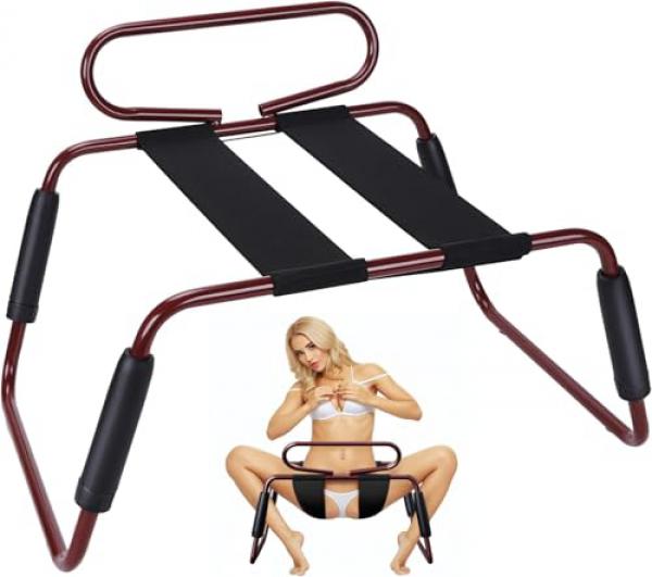 Ghế ngồi tình dục Detachable sex chair Roomfun FanGu hỗ trợ 24 tư thế quan hệ