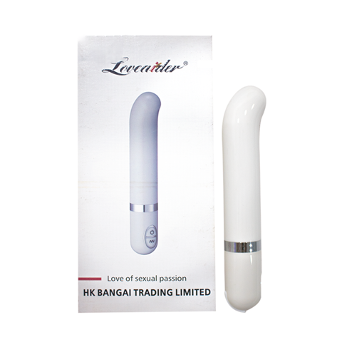 Máy massage kích thích điểm G pin sạc - Loveaider Love Of Passion