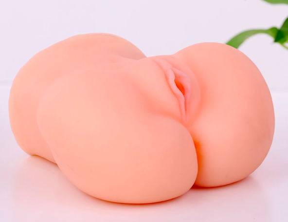 Mông giả Suitable For Lovers mềm mịn hồng hào rung rên khiêu gợi