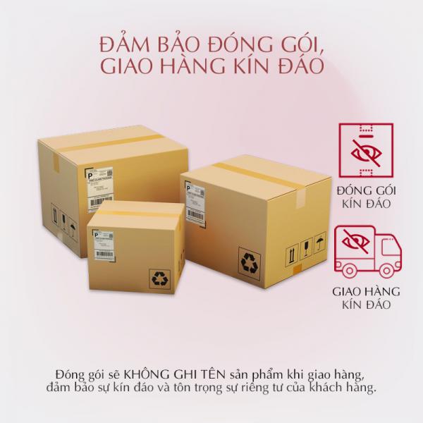 Mua đồ chơi người lớn có bị lộ thông tin không? Review thực tế từ người bán