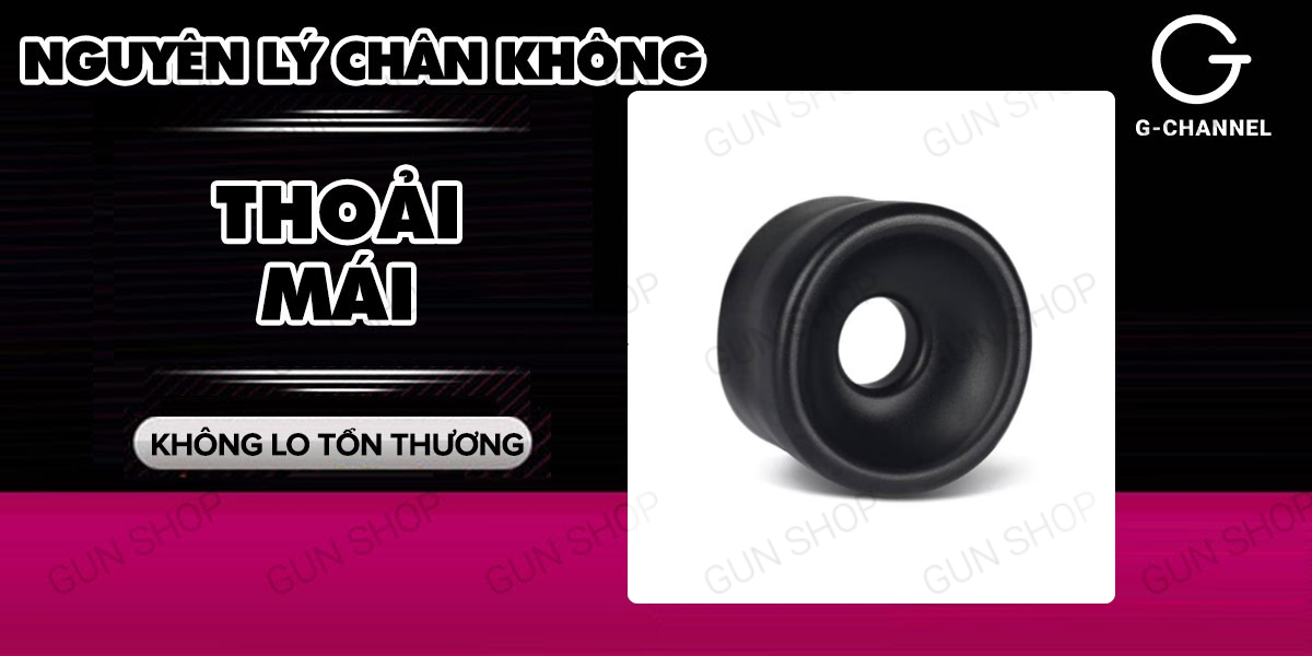 Cửa hàng bán Máy tập tăng kích thước dương vật - Lovetoy Maximizer VX1  nhập khẩu