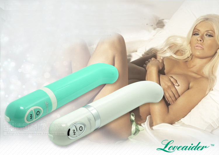 Loveaider mát xa điểm G siêu mạnh mẽ, chăm sóc tình yêu