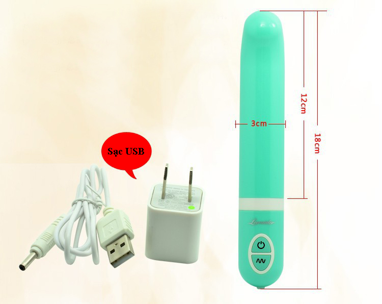 Loveaider mát xa điểm G siêu mạnh mẽ, chăm sóc tình yêu