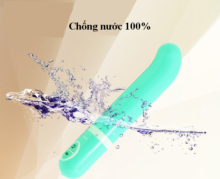 Loveaider mát xa điểm G siêu mạnh mẽ, chăm sóc tình yêu