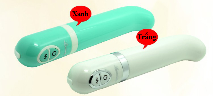 Loveaider mát xa điểm G siêu mạnh mẽ, chăm sóc tình yêu