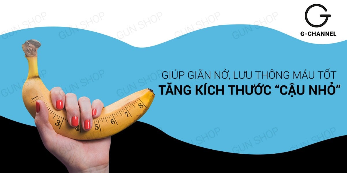 Đại lý Máy tập tăng kích thước dương vật - FreeSpace  mới nhất