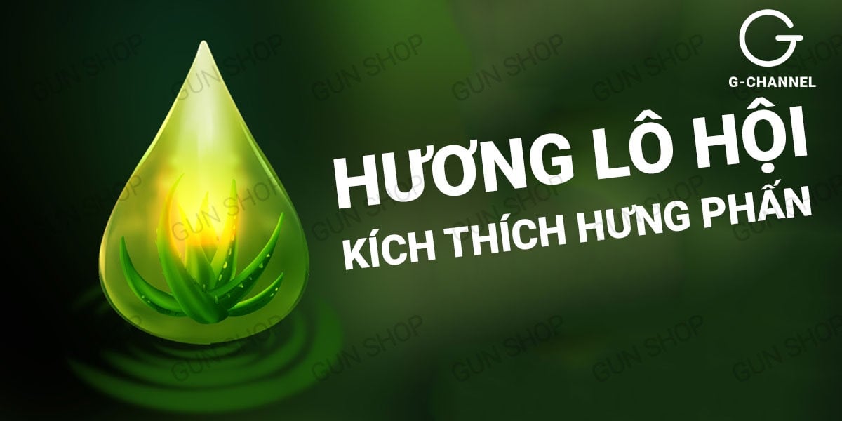 Gel bôi trơn Durex Play 2 in 1 200ml - Mượt mà, kích thích