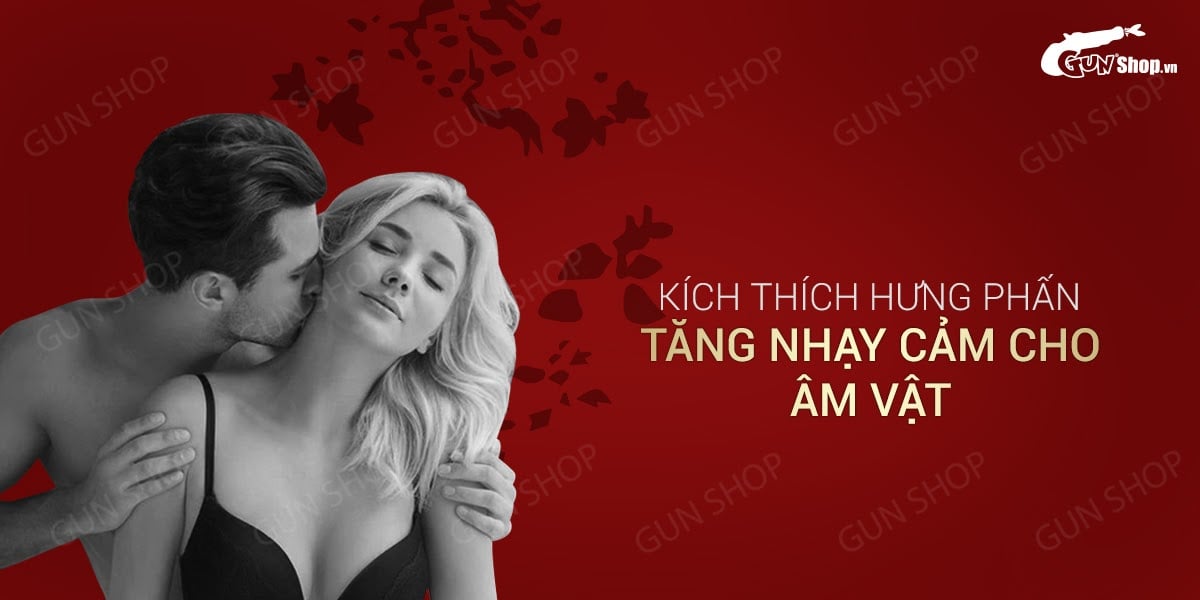 Bảng giá Gel bôi trơn tăng khoái cảm nữ - OLO Climax Pleasant Lift - Chai 20ml  giá sỉ