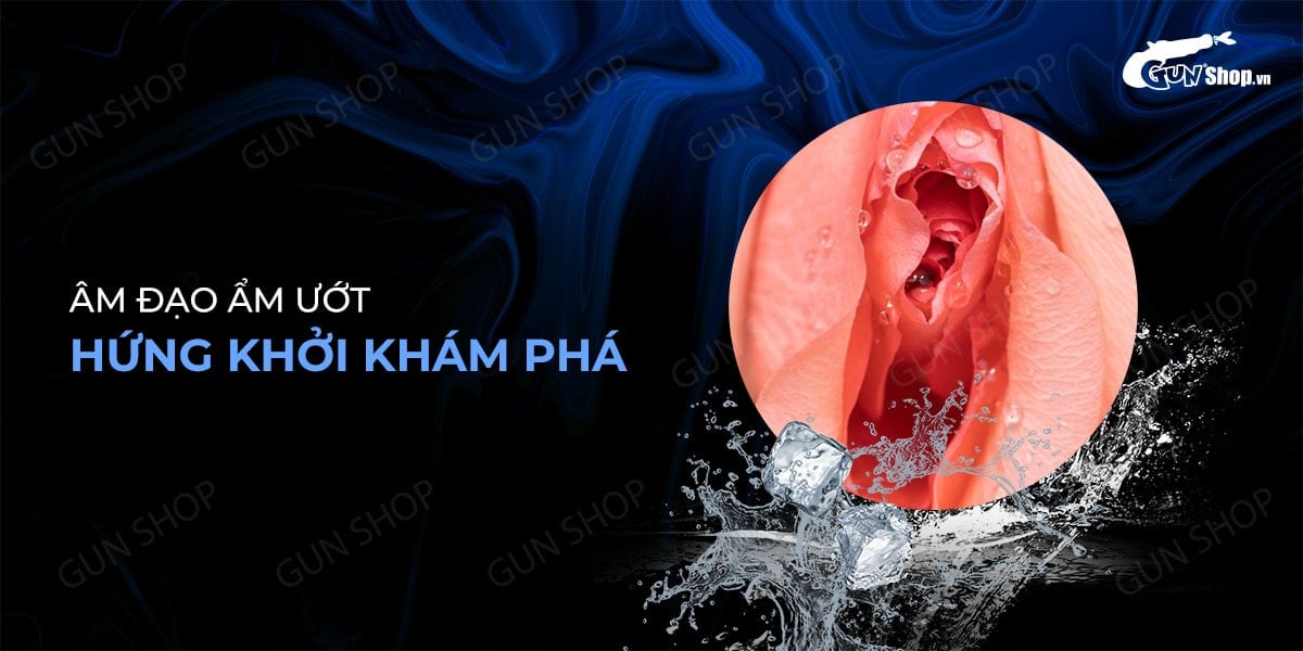 Gel bôi trơn OLO Cooling 60ml mát lạnh, tăng khoái cảm, an toàn