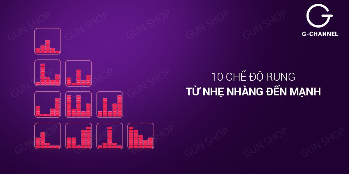 Trứng Rung Pin Leten Remote Sạc Tiện Lợi, Hàng Cao Cấp