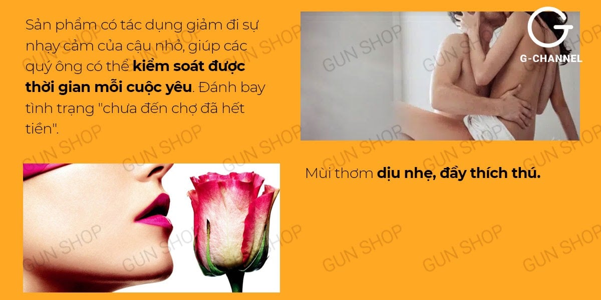 Mua Chai xịt Đức Procomil - Kéo dài thời gian - Chai 15ml  mới nhất