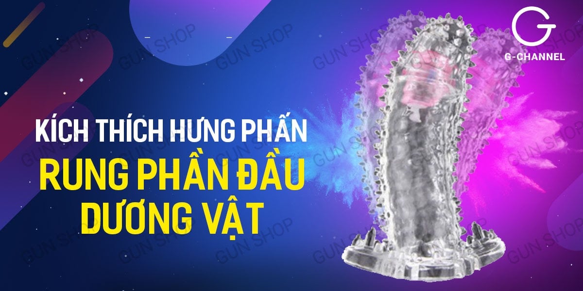 Bao cao su đôn dên Baile Braveman | Tăng kích thước, rung cực đã