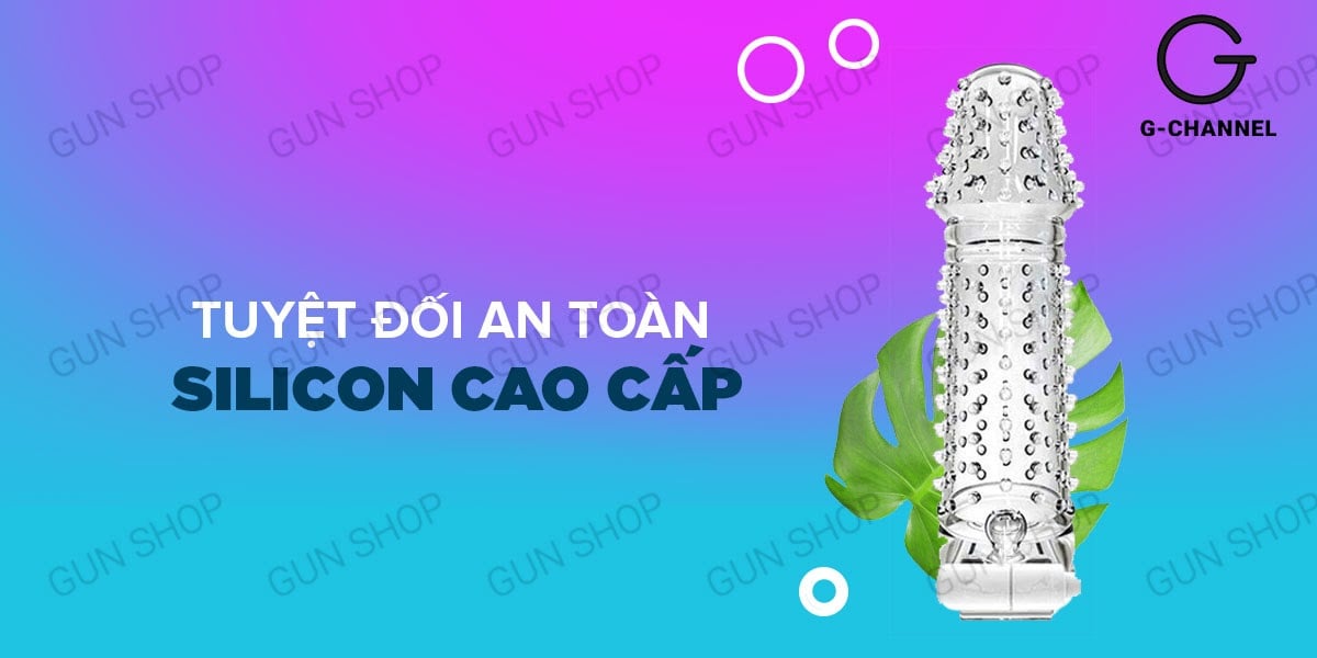 Bao cao su đôn dên rung Yeain Optimus Prime tăng kích thước, hưng phấn