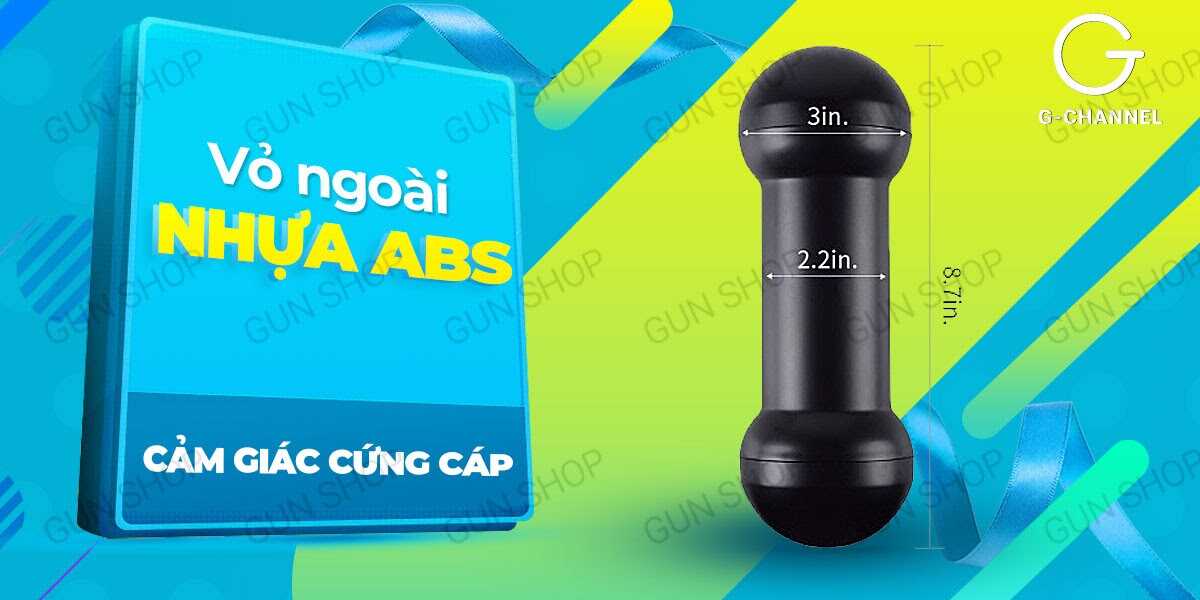 Âm đạo giả miệng Lovetoy Training Master sale giảm giá tốt
