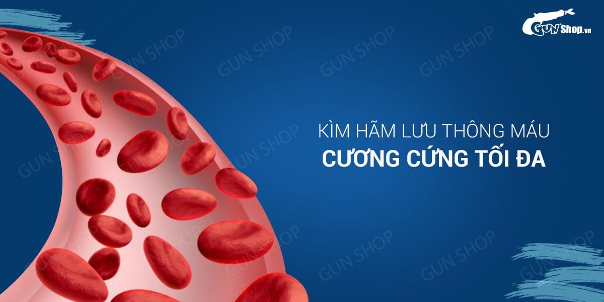 Sỉ Vòng đeo dương vật tăng khoái cảm kéo dài thời gian - Durex Pleasure Ring  hàng xách tay