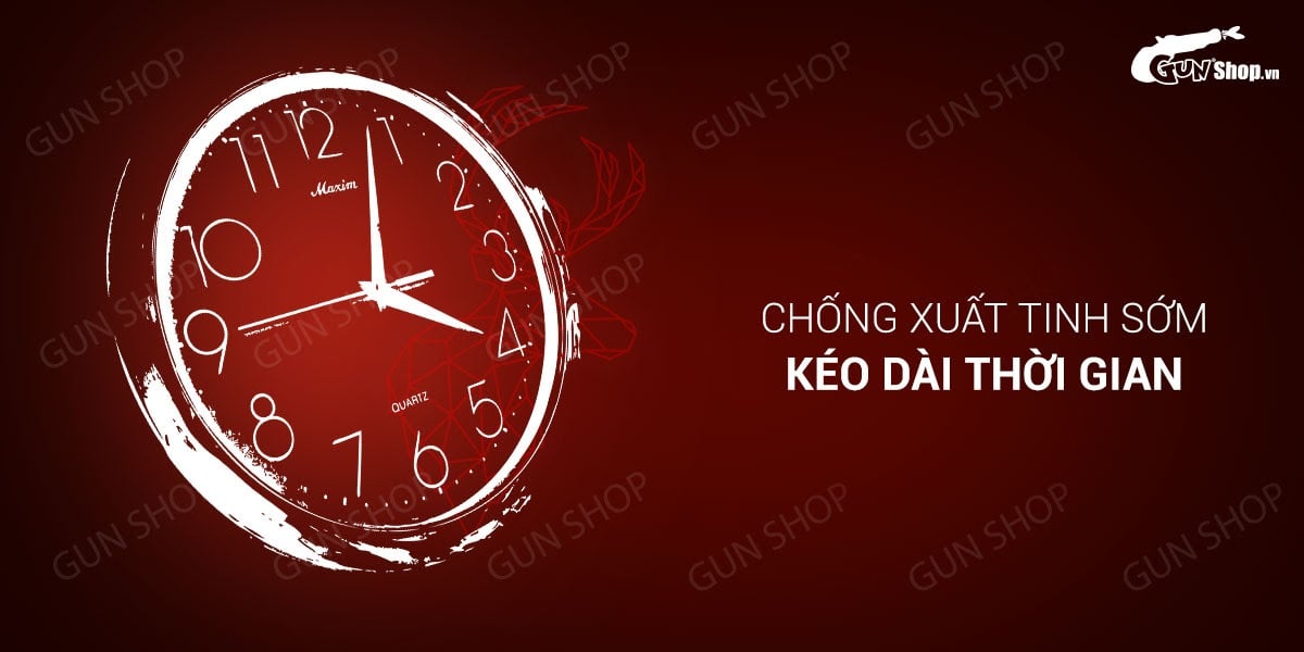 Giá sỉ Gel bôi Virgin Star Power+ Delay Cream - Chống xuất tinh sớm - Chai 20ml  chính hãng