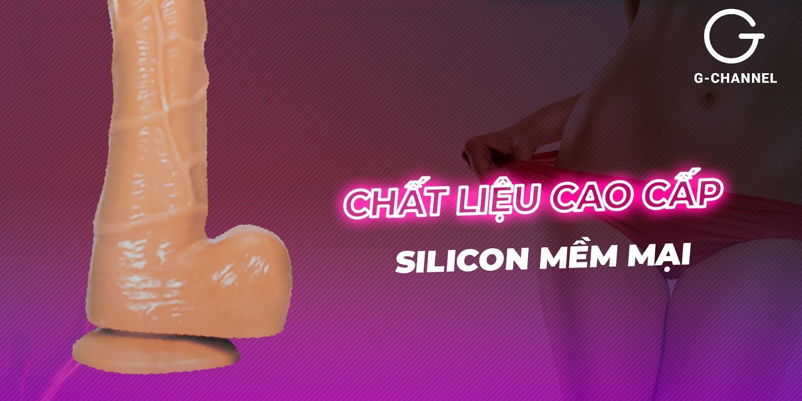 Dương vật giả Fanala Excited rung ngoáy mạnh đế hít chân thật