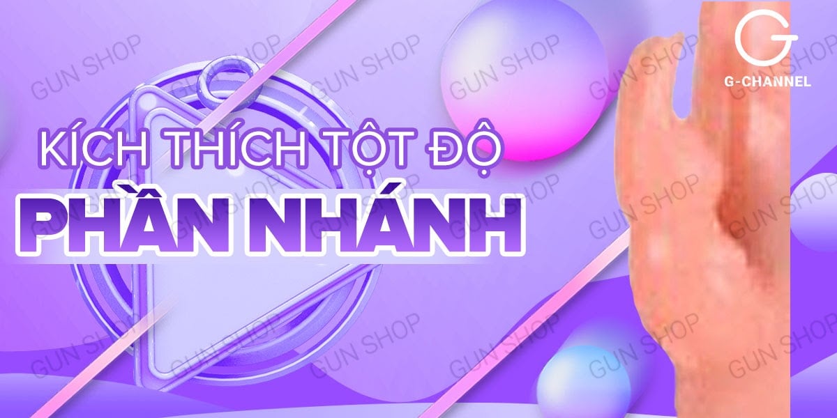 Máy rung mini cao cấp dương vật giả kích thích mạnh mẽ